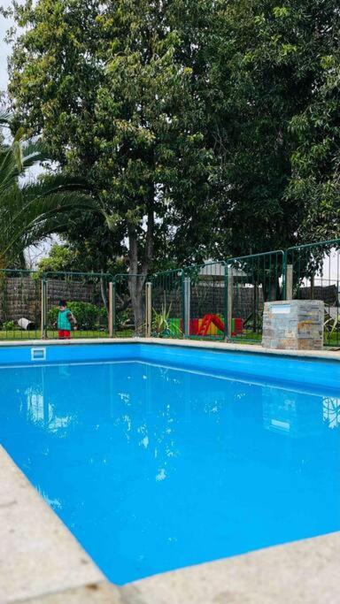 Casa de Campo para desconectarse de la ciudad