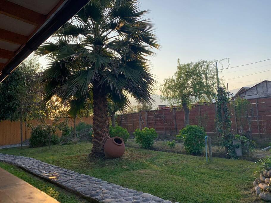 Casa de Campo para desconectarse de la ciudad