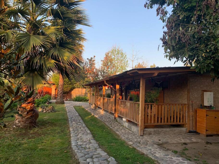 Casa de Campo para desconectarse de la ciudad
