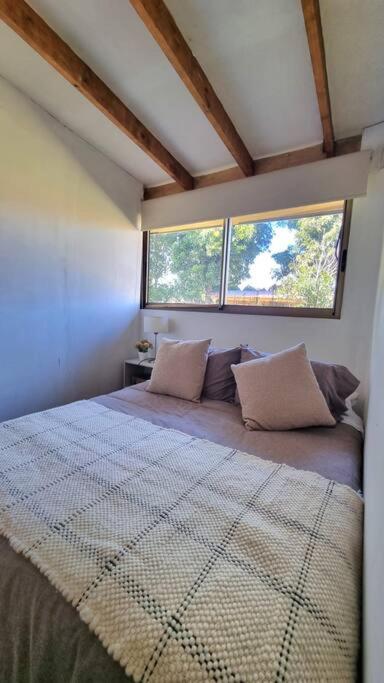 Casa de Campo para desconectarse de la ciudad