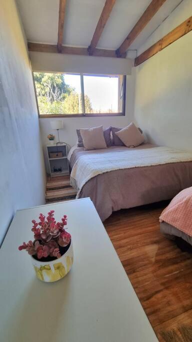 Casa de Campo para desconectarse de la ciudad