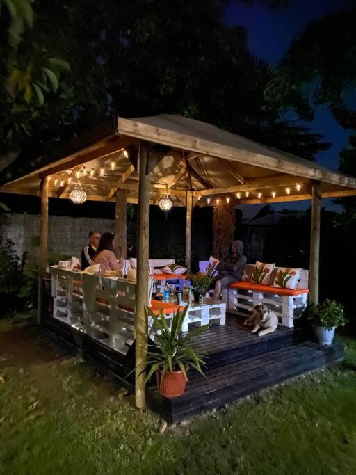 Casa de Campo para desconectarse de la ciudad