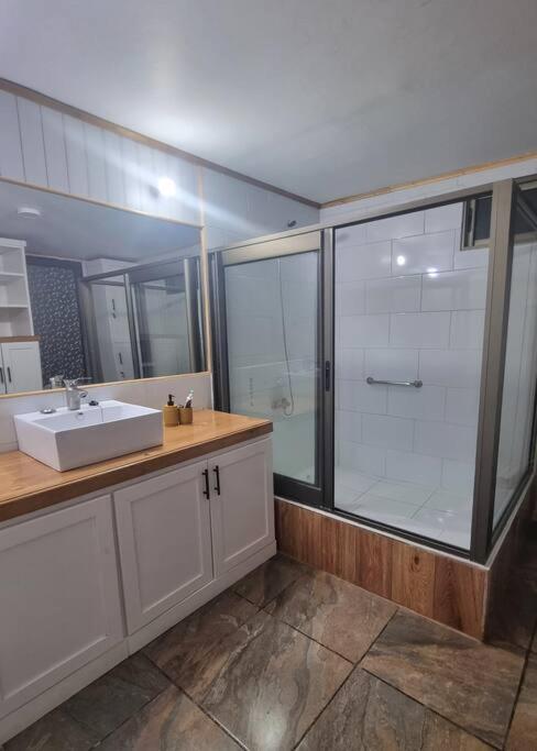 Casa de Campo para desconectarse de la ciudad