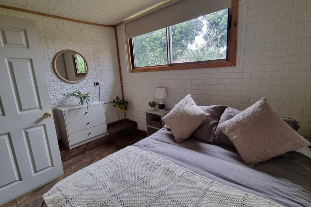 Casa de Campo para desconectarse de la ciudad