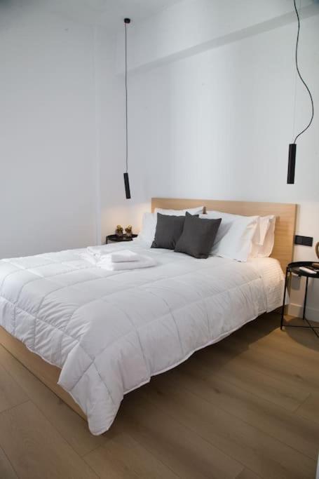 Mocha Acropolis View Apartment photo 4