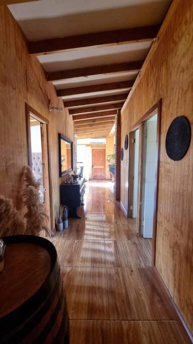 Casa de Campo para desconectarse de la ciudad