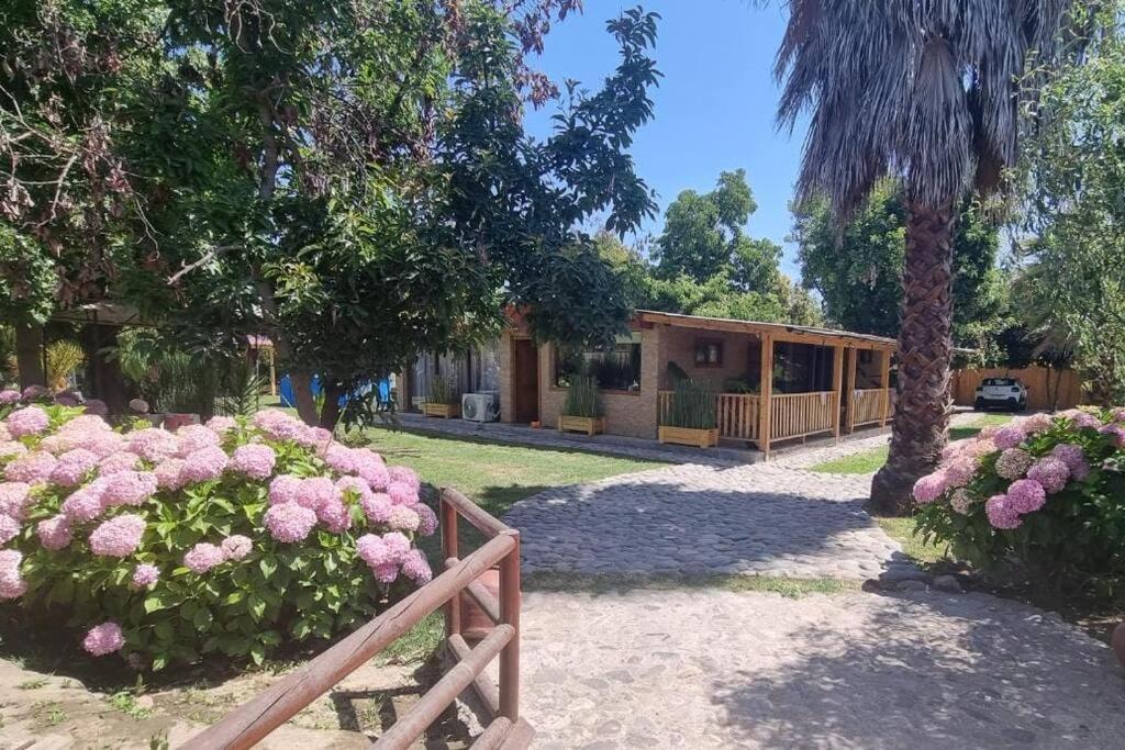 Casa de Campo para desconectarse de la ciudad
