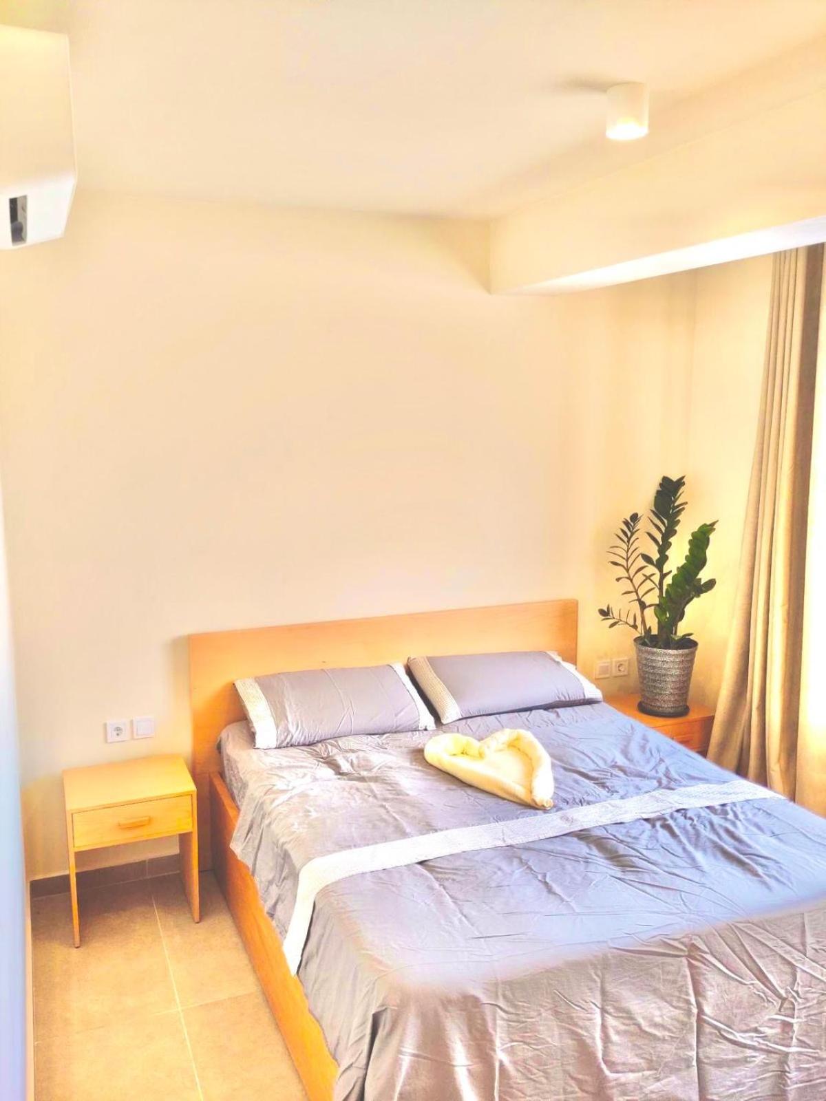 Stylish Lagoon Paradise Apartment Boa Vista