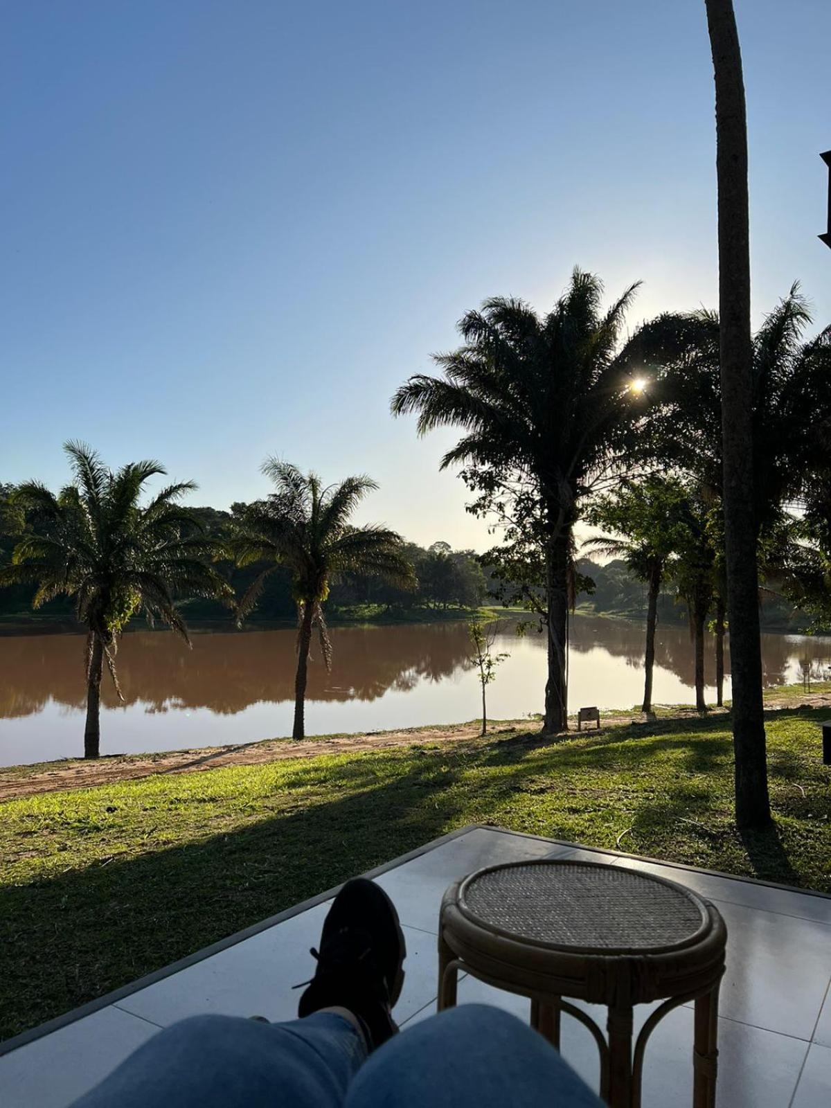 Kalomai Resort