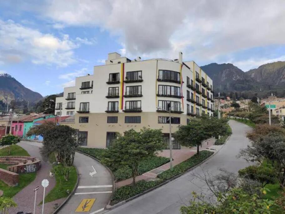 Great Studio in La Candelaria