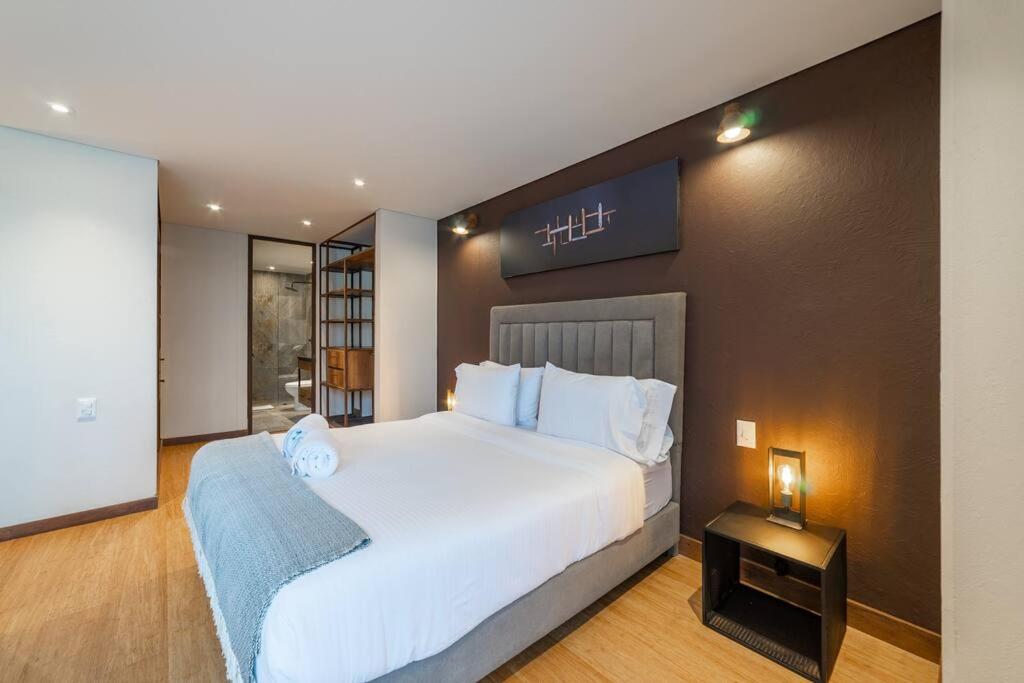 Great Studio in La Candelaria