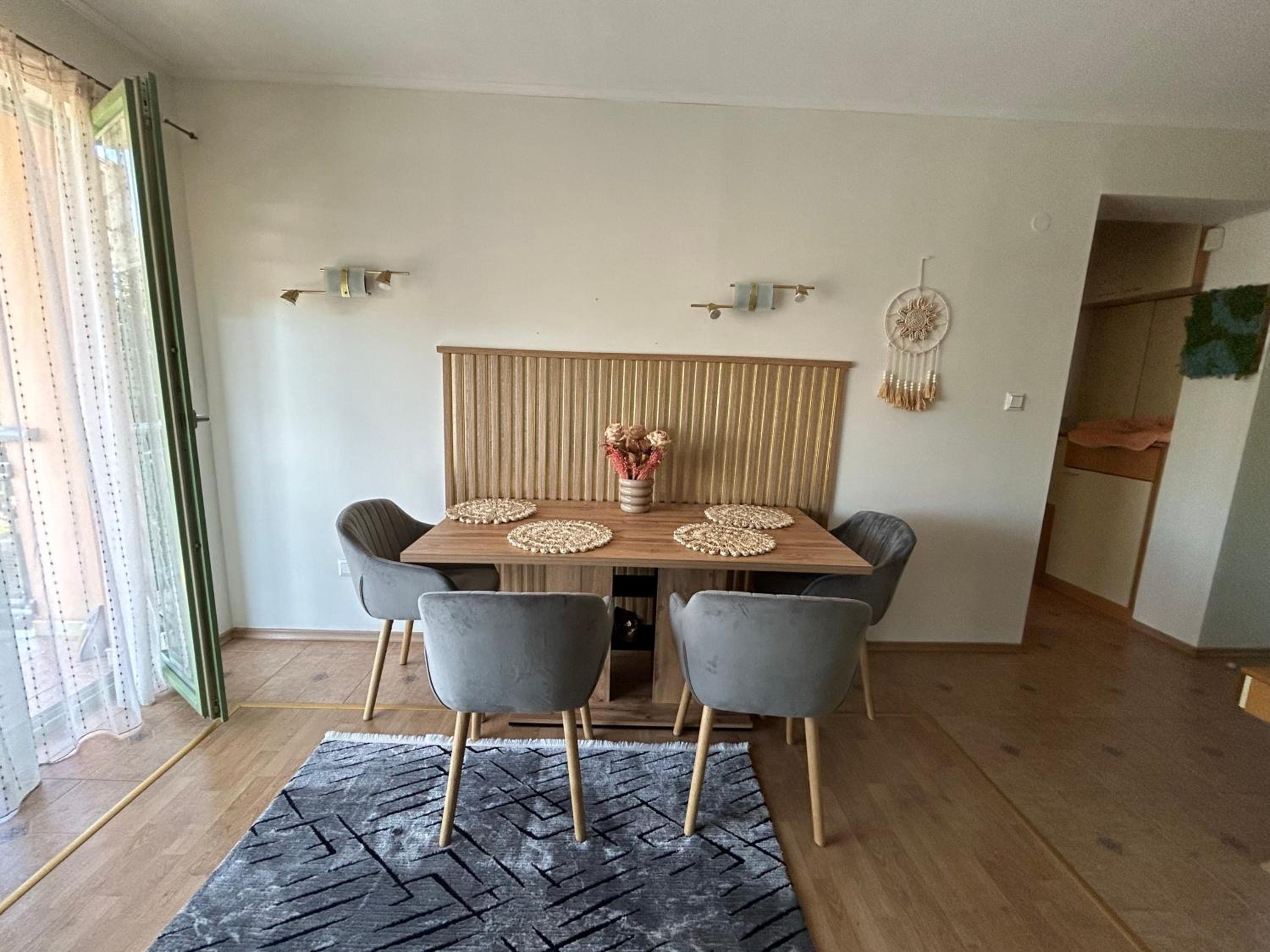 Nesebar City Apartment