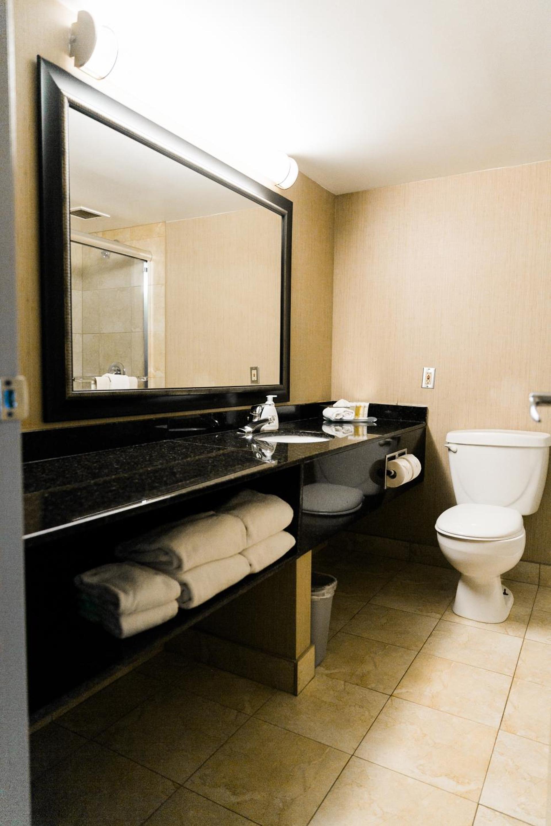 Thunder Bay Vacations - Superior Inn Hotel and Conference Centre Thunder Bay - Property Image 29