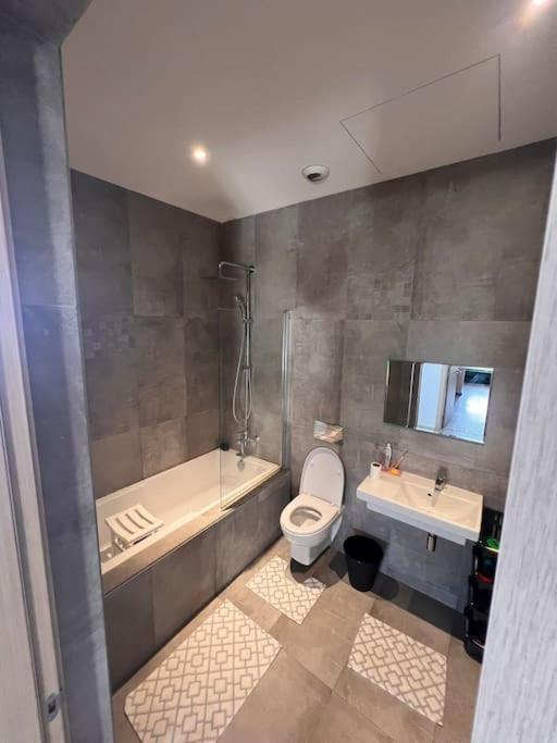 150 M2 Appartement Residence Picine Tamaris view 4
