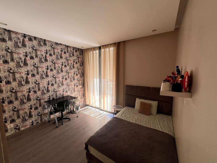 150 M2 Appartement Residence Picine Tamaris view 5