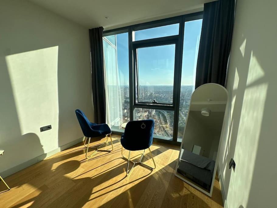 Modern Luxury apt at Sinpas Queen