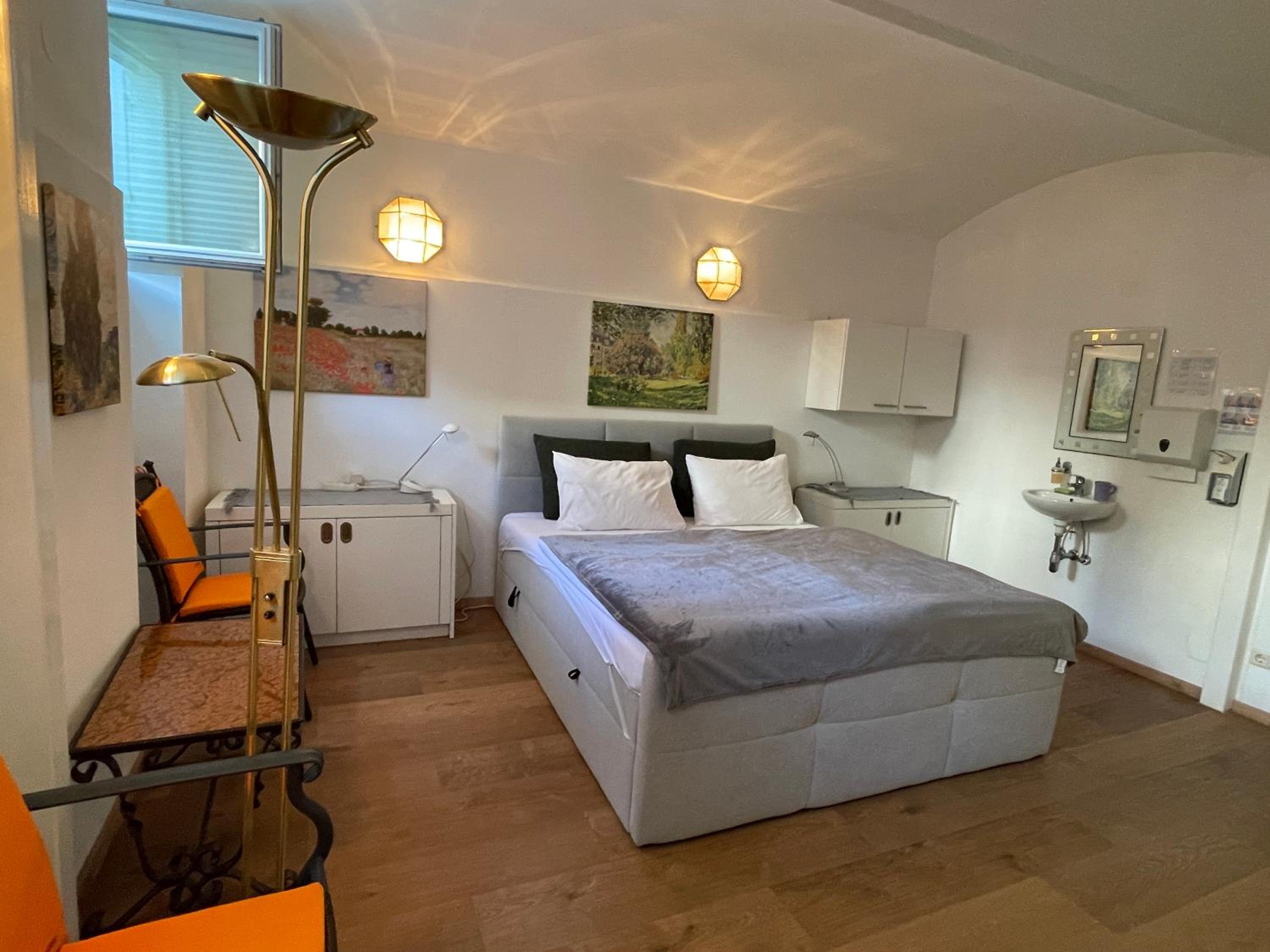 Skyvilla