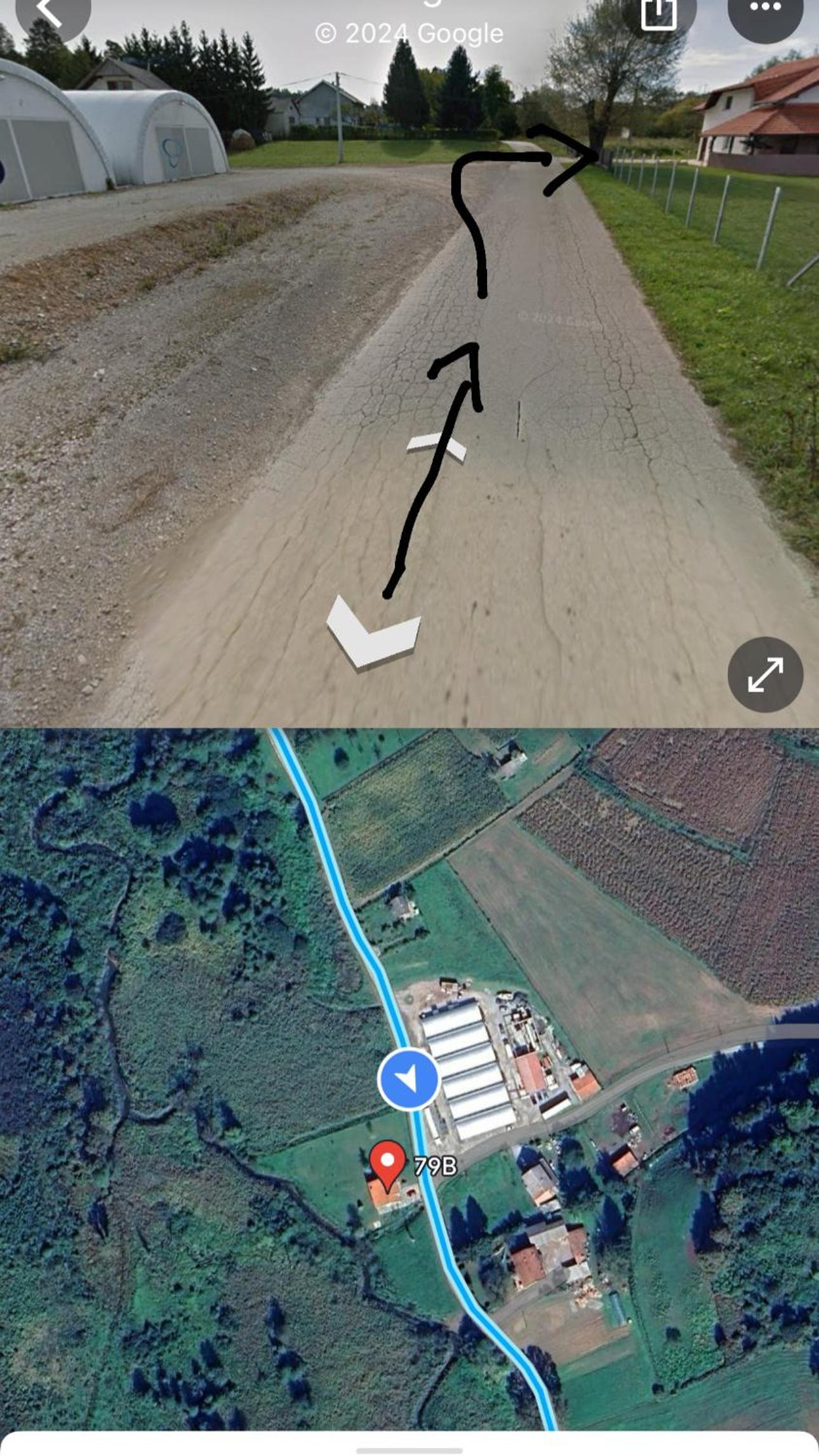 Apartman Matea