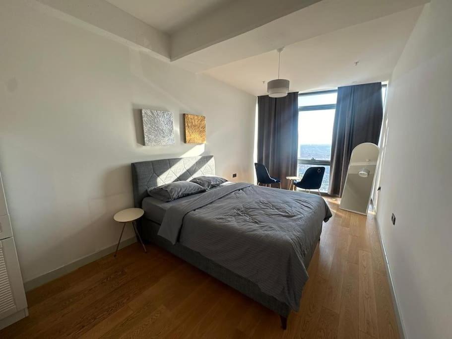 Modern Luxury apt at Sinpas Queen