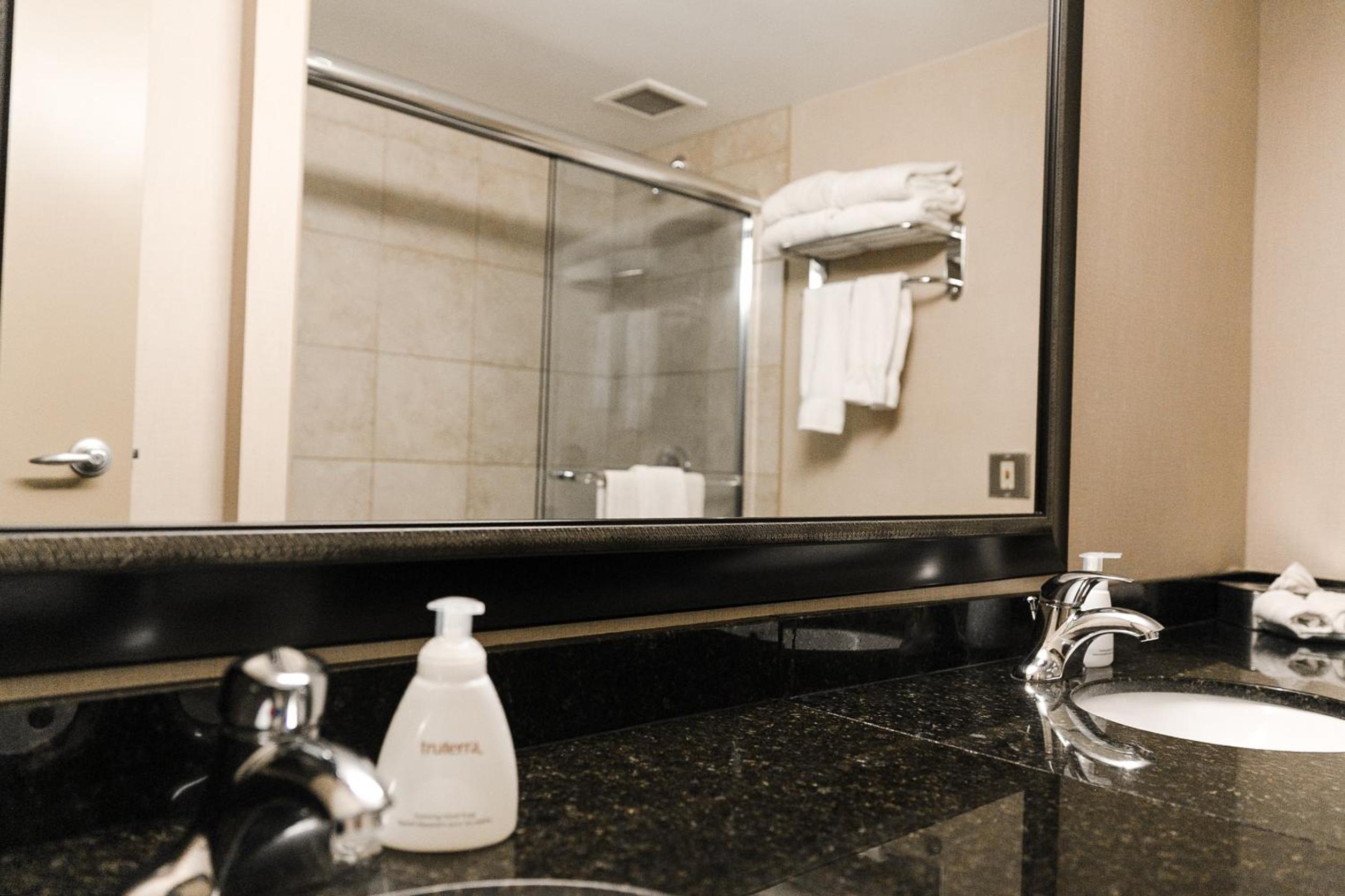 Thunder Bay Vacations - Superior Inn Hotel and Conference Centre Thunder Bay - Property Image 56
