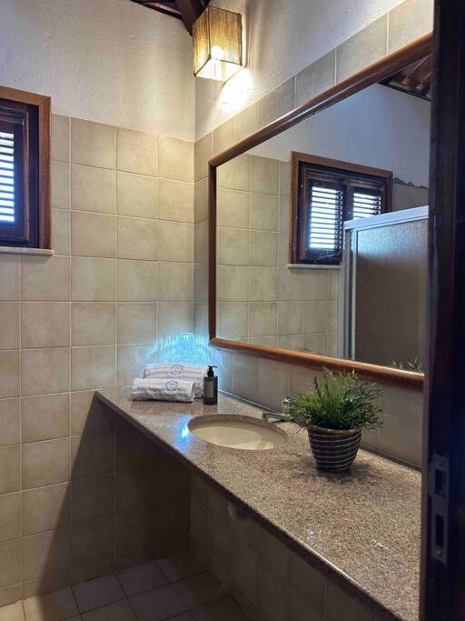 Villa Carlotta Praia Uruaú 5 camere da letto