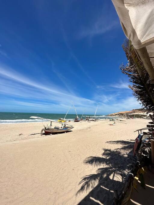 Villa Carlotta Praia Uruaú 5 camere da letto