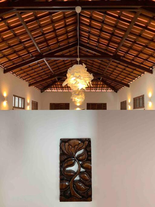 Villa Carlotta Praia Uruaú 5 camere da letto