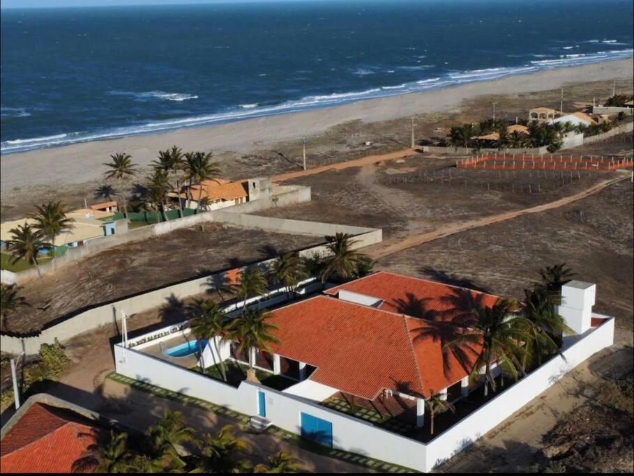 Villa Carlotta Praia Uruaú 5 camere da letto
