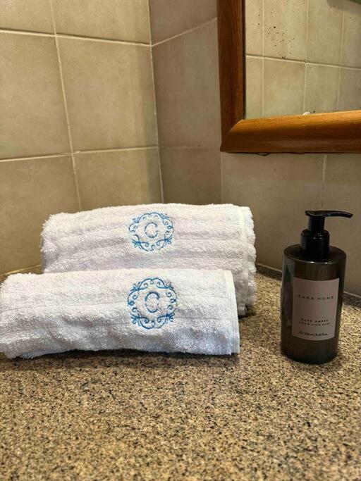 Villa Carlotta Praia Uruaú 5 camere da letto