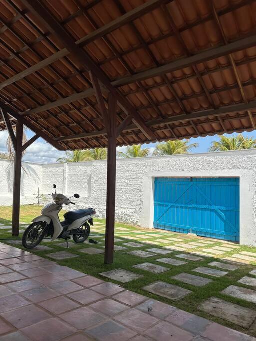 Villa Carlotta Praia Uruaú 5 camere da letto