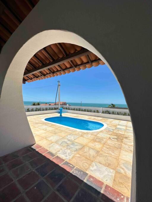 Villa Carlotta Praia Uruaú 5 camere da letto