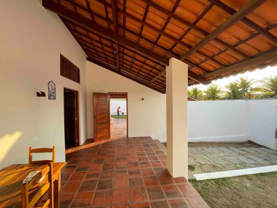 Villa Carlotta Praia Uruaú 5 camere da letto