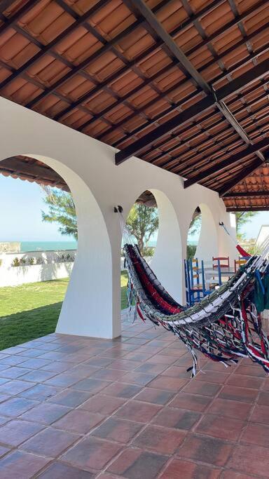 Villa Carlotta Praia Uruaú 5 camere da letto