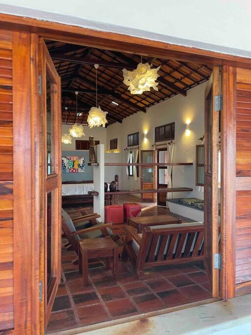 Villa Carlotta Praia Uruaú 5 camere da letto