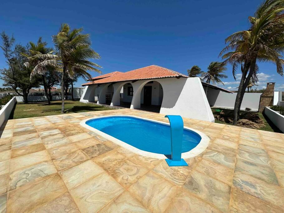 Villa Carlotta Praia Uruaú 5 camere da letto