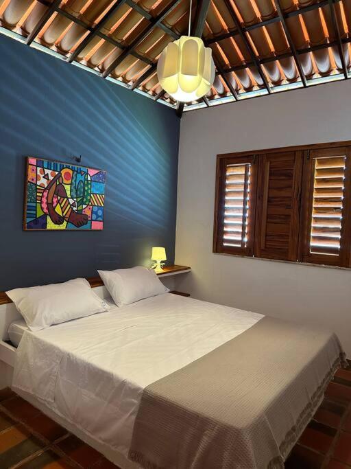 Villa Carlotta Praia Uruaú 5 camere da letto