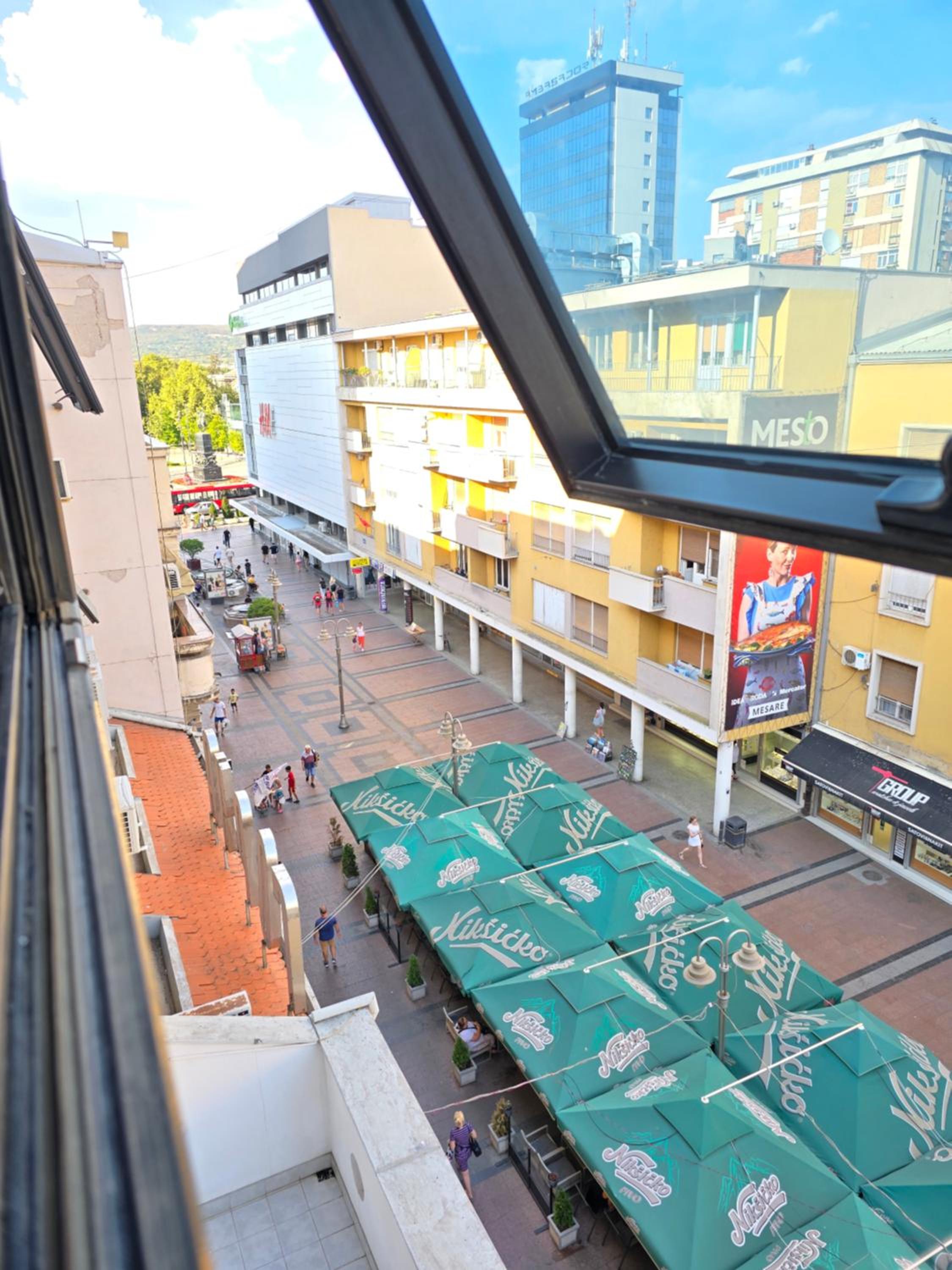 Red Diamond view 5