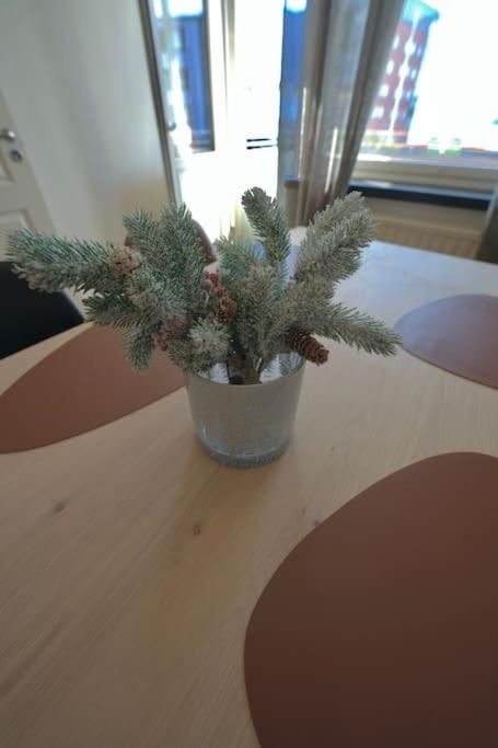 Lapland 3-Bedroom Apartment - in Heart of Center view 2