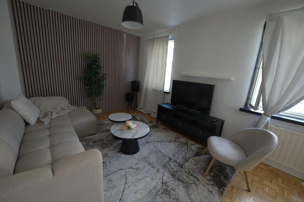 Lapland 3-Bedroom Apartment - in Heart of Center view 5