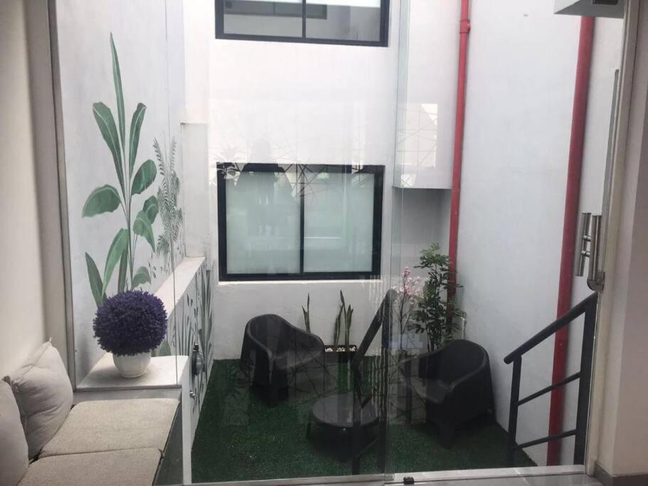 Estudio en San Telmo