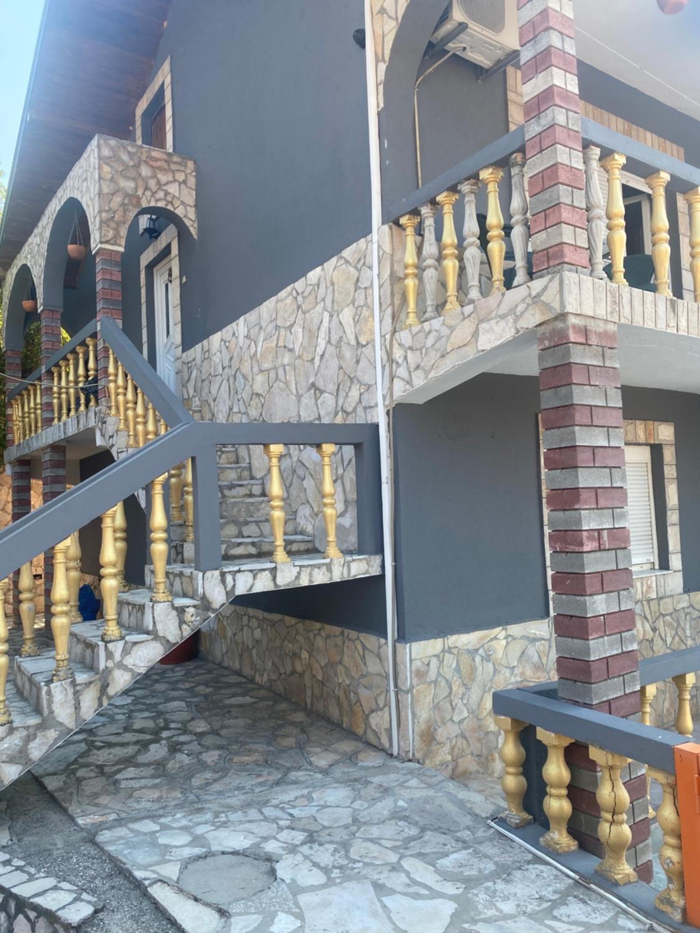 Stone House Mostar