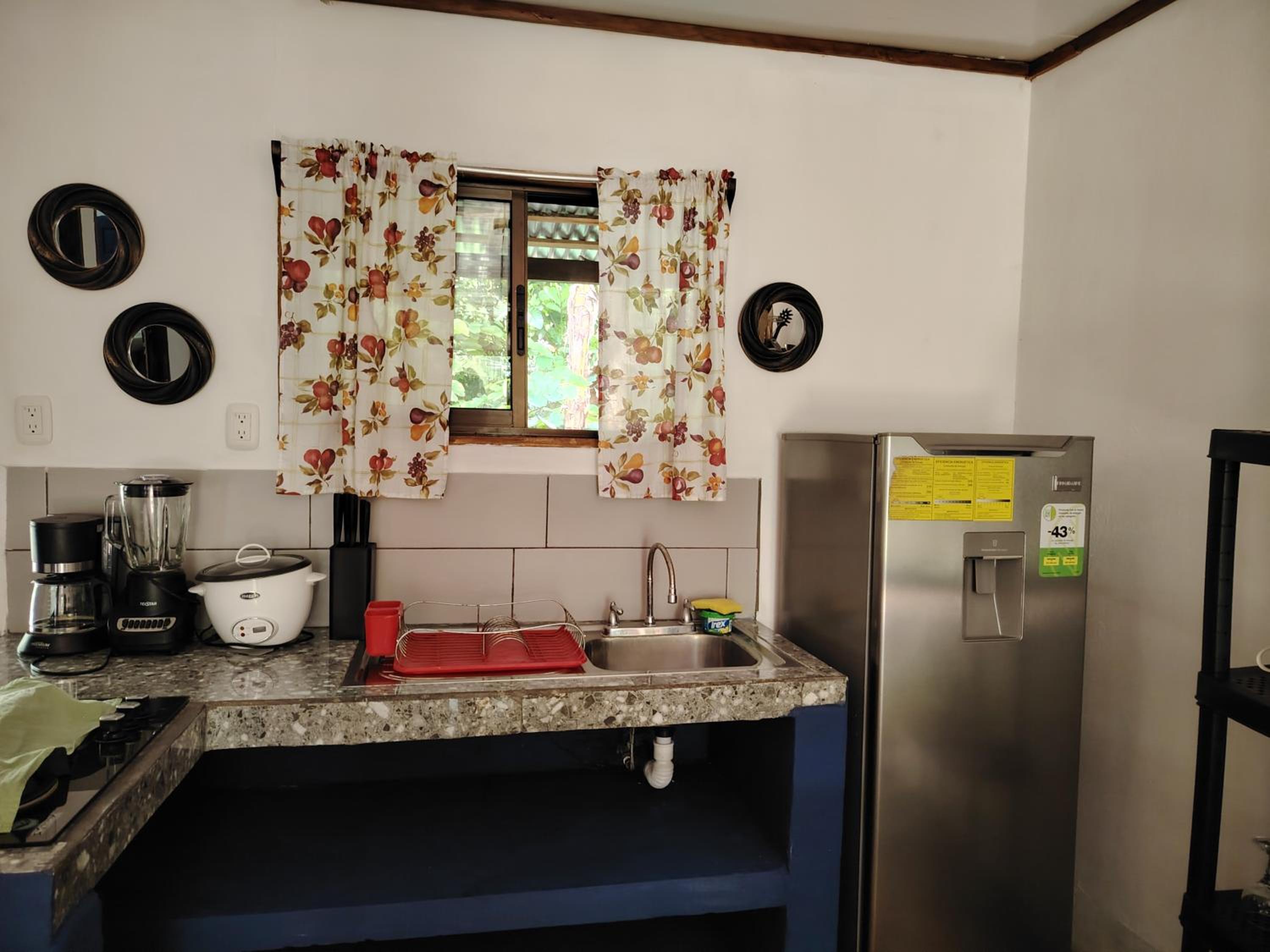 Casa Cristy