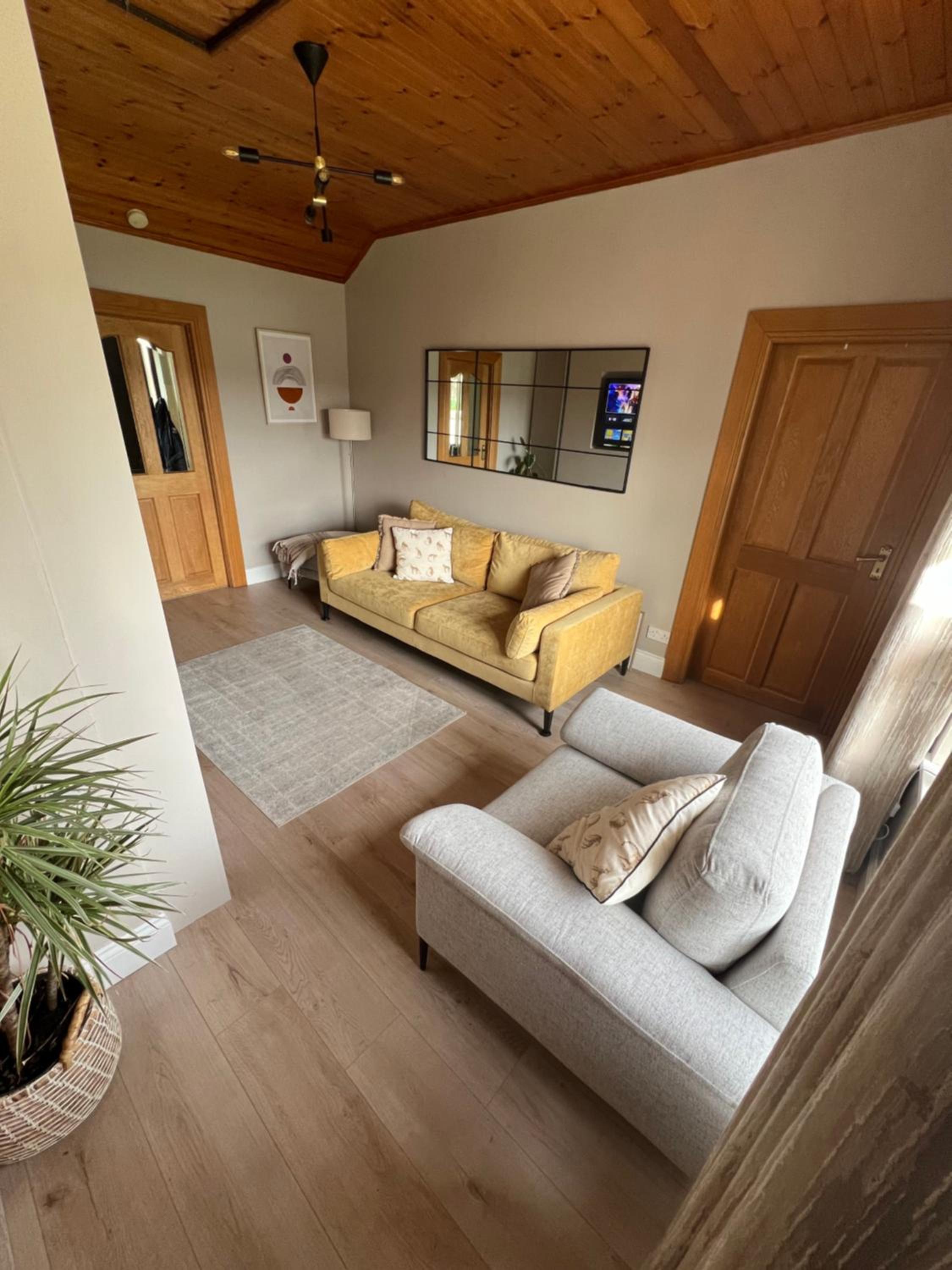 Dinnys Cottage, Free Parking, Bike Hire
