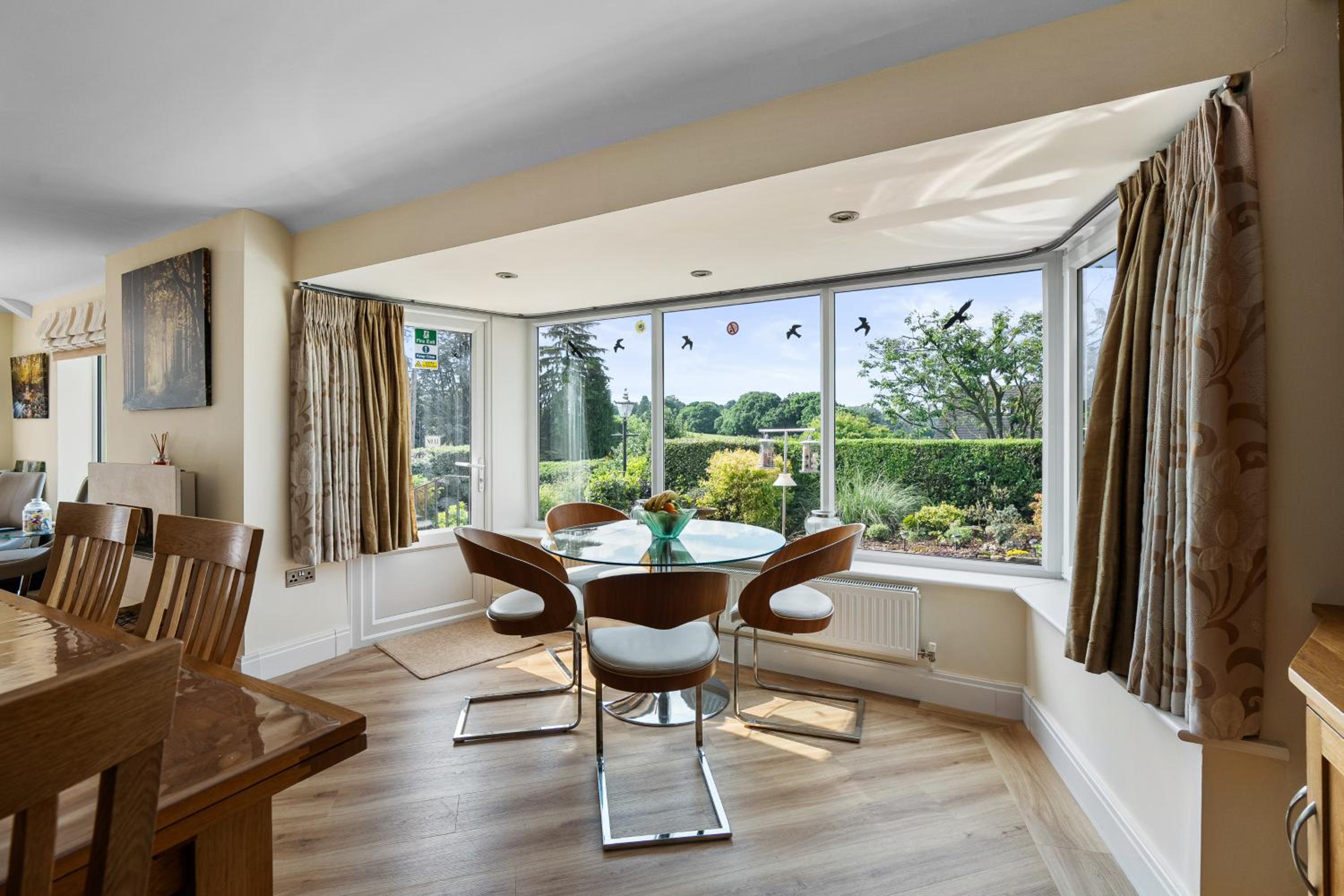 The Bay Tree Bed & Breakfast view 5