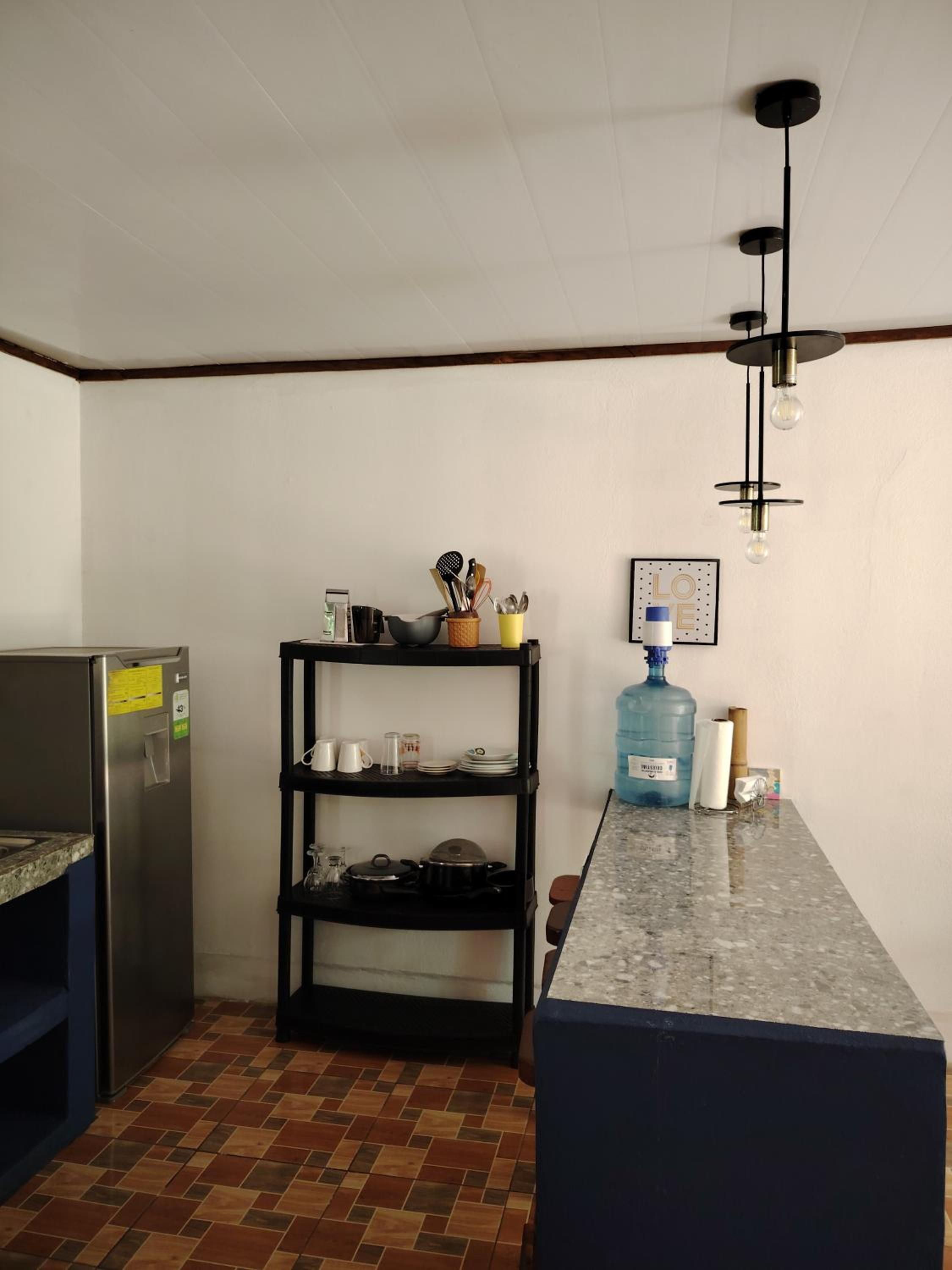 Casa Cristy