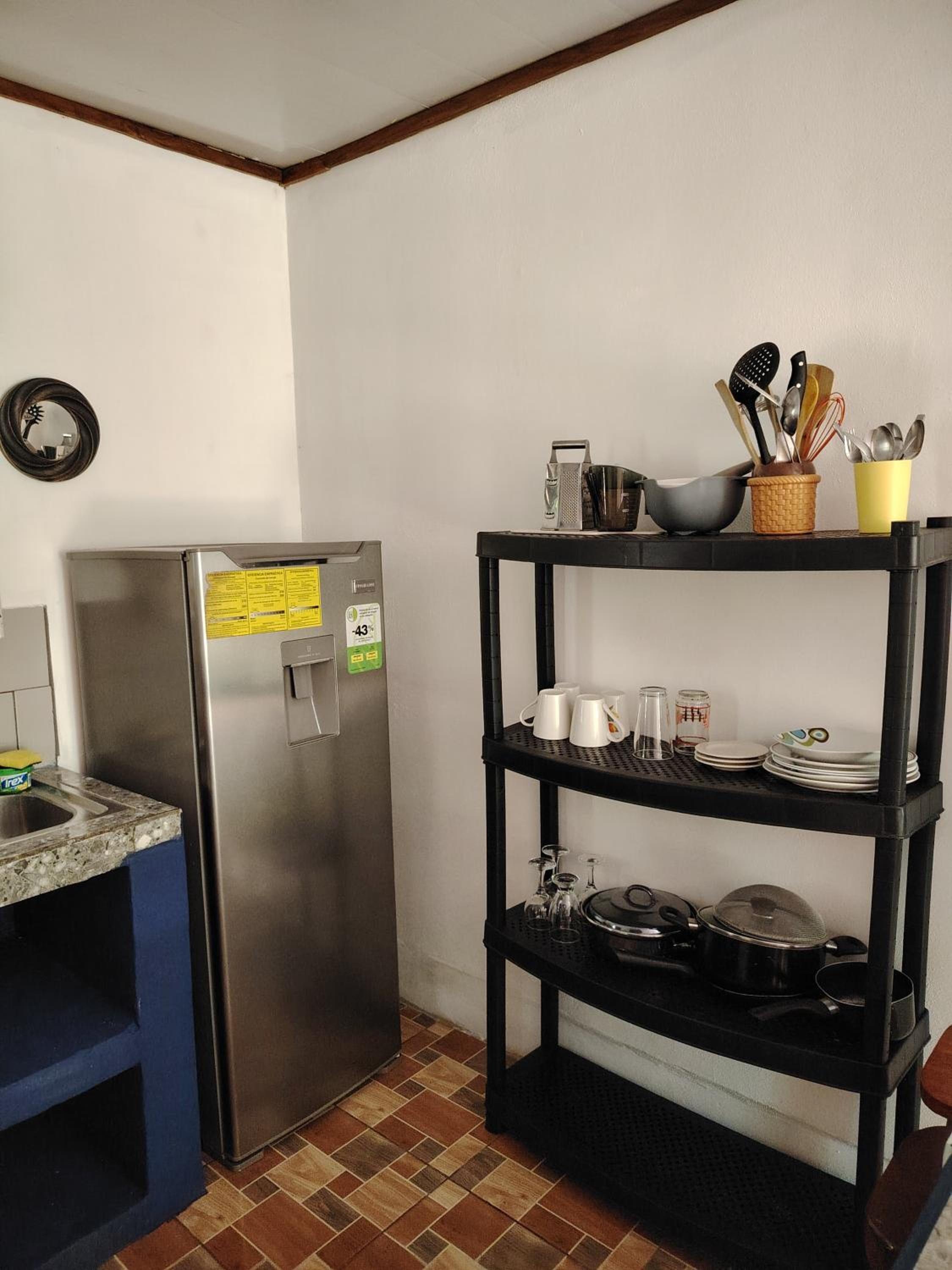 Casa Cristy
