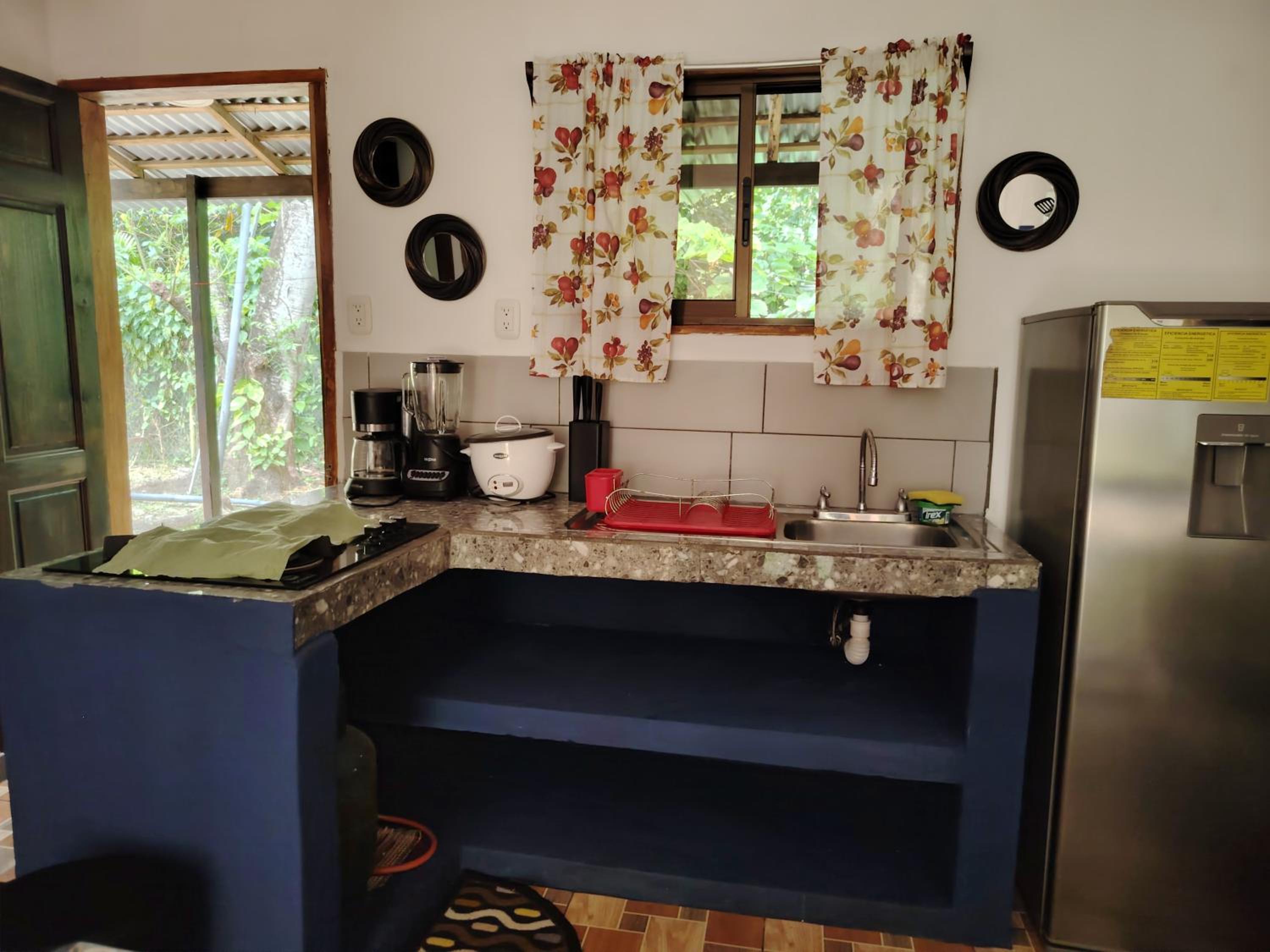 Casa Cristy