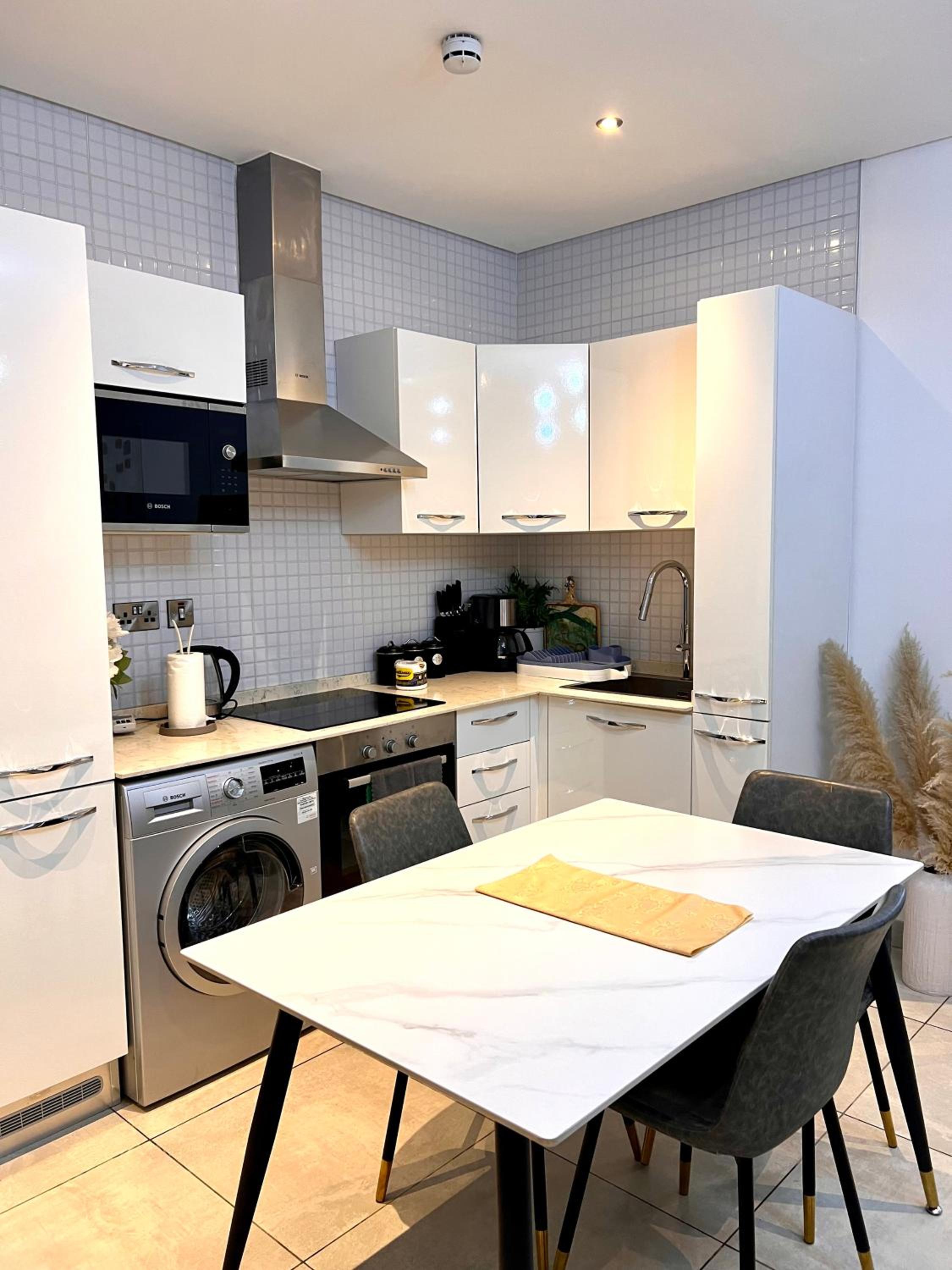 The Urban Haven at Signature