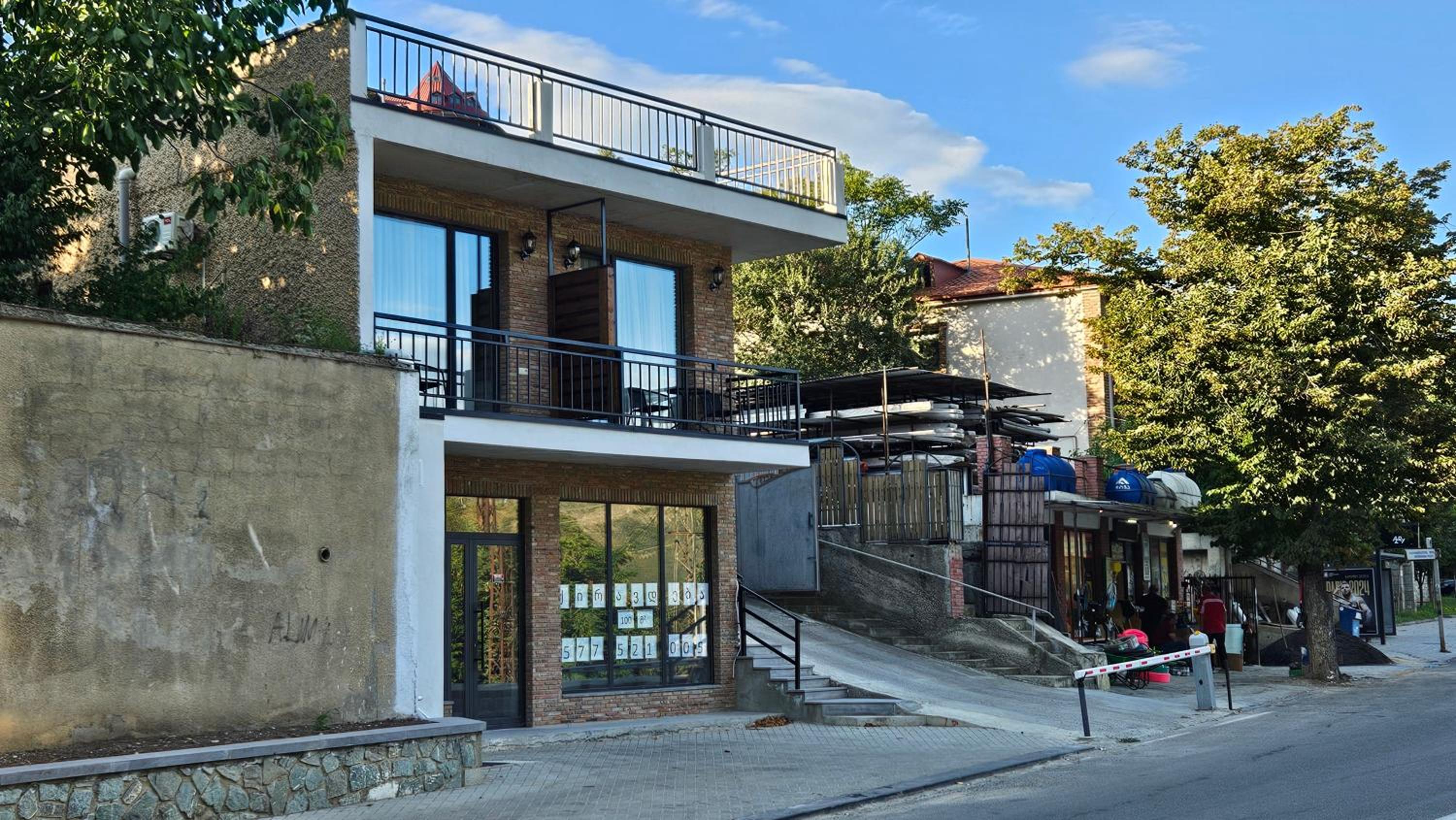Guesthouse in Mtskheta K2 #2 view 2