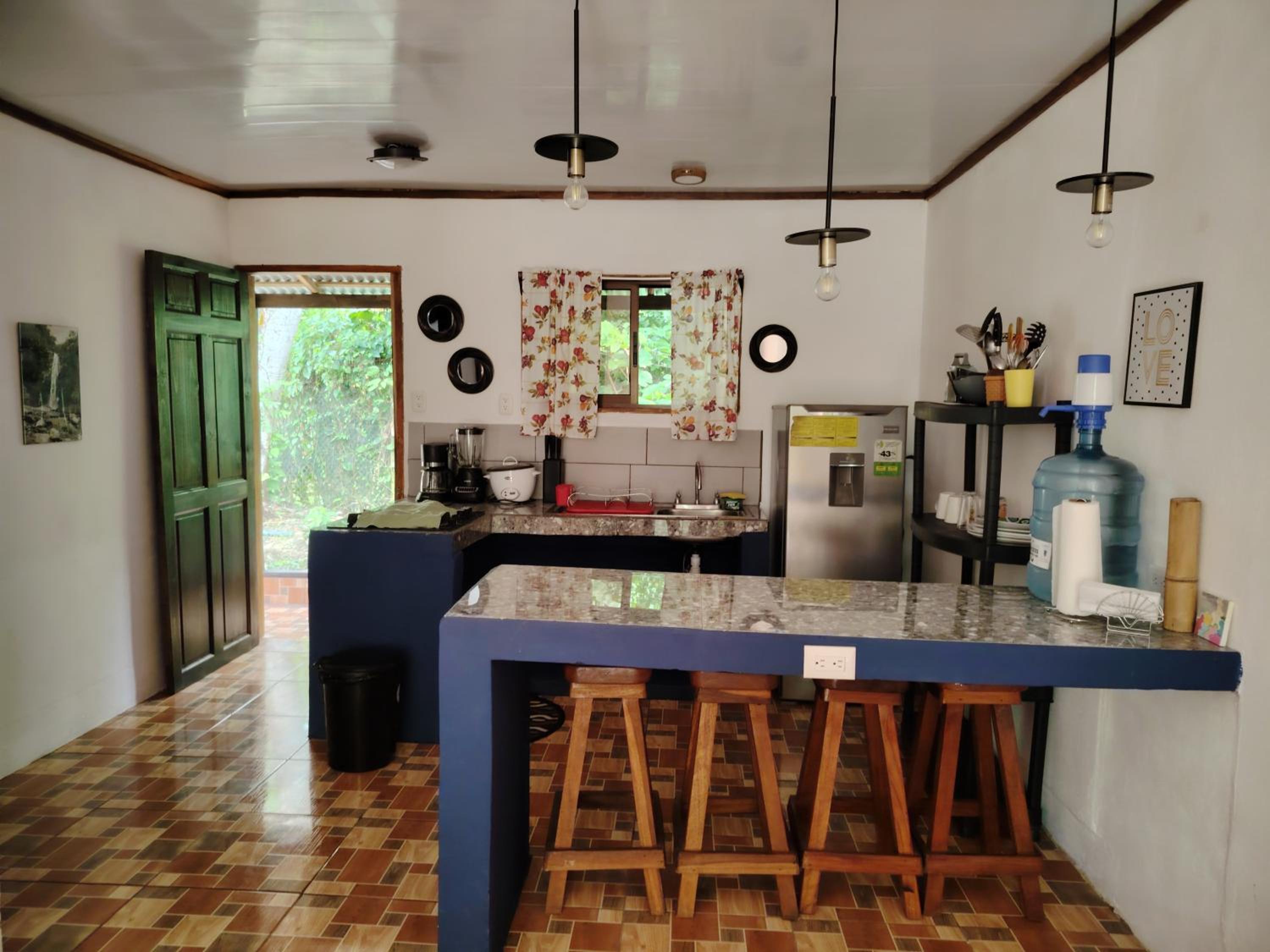 Casa Cristy